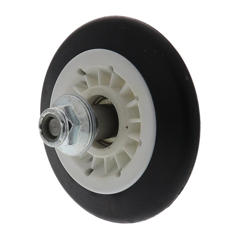 DRUM ROLLER W/NUT&WASHER