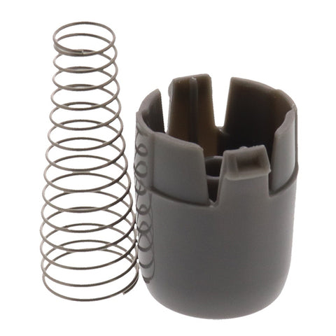 MAGNETIC DOOR PLUNGER