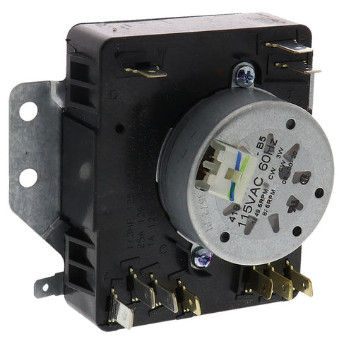 W10185981 DRYER TIMER