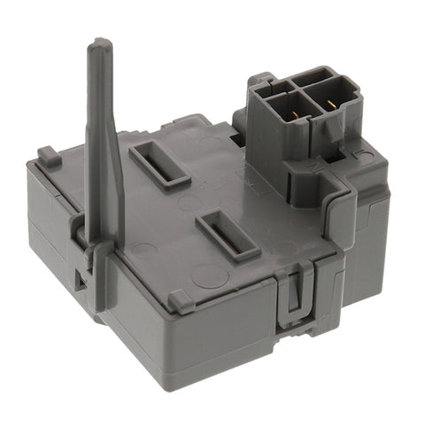 WHIRLPOOL START DEVICE