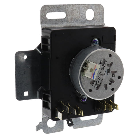 DRYER TIMER 716 Replacement Dryer Timer for Whirlpool(R) Part Number W10745655