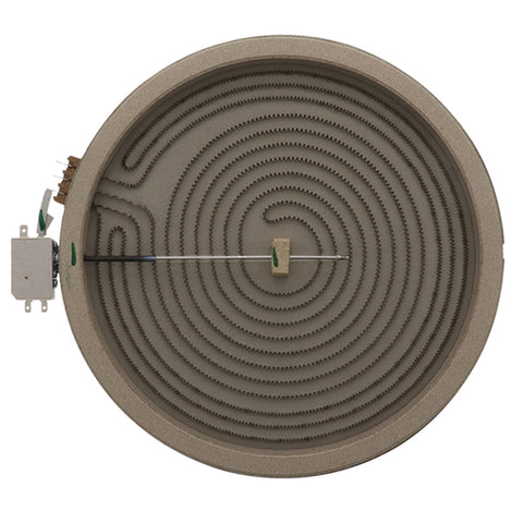 SURFACE ELEMENT 722 Replacement Radiant Surface Heating Element for GE(R) Part Number WB30T10130