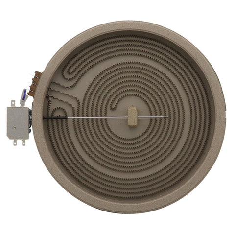 RDNT HEAT SURFACE ELMNT
