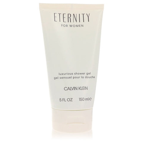 Eternity by Calvin Klein - Shower Gel 5 oz