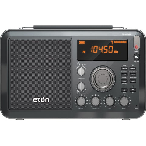 ELITE FIELD BLTH RADIO