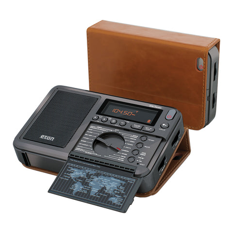 MINI AM/FM RADIO