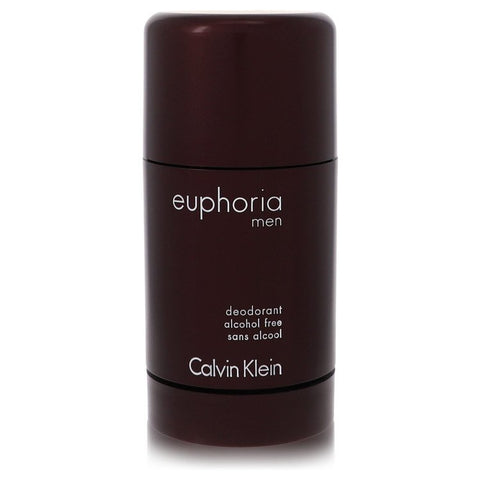 Euphoria by Calvin Klein - Deodorant Stick 2.5 oz