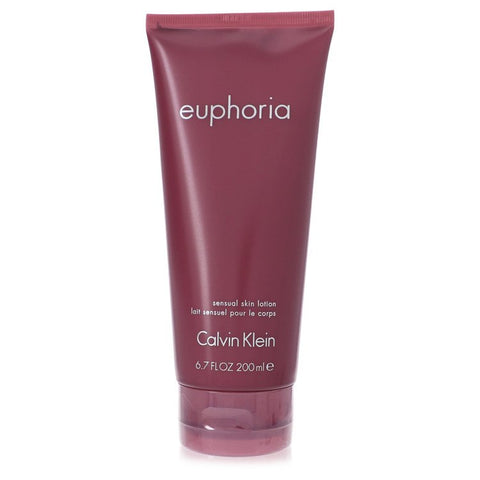 Euphoria by Calvin Klein - Body Lotion 6.7 oz