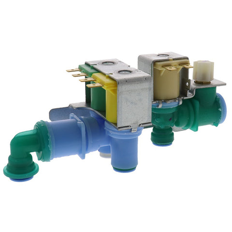 242252702 WATER VALVE