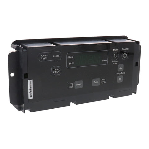 W10556710 OVEN CNTRL BRD