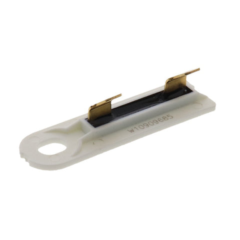 THERMAL FUSE 774 Replacement Dryer Thermal Fuse for Whirlpool(R) Part Number W10909685