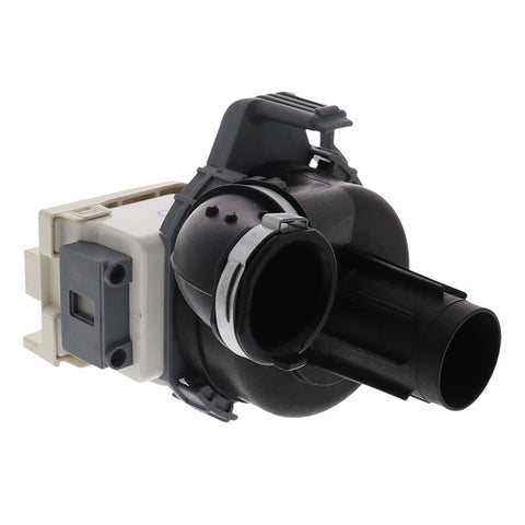 MOTOR & PUMP ASSEMBLY