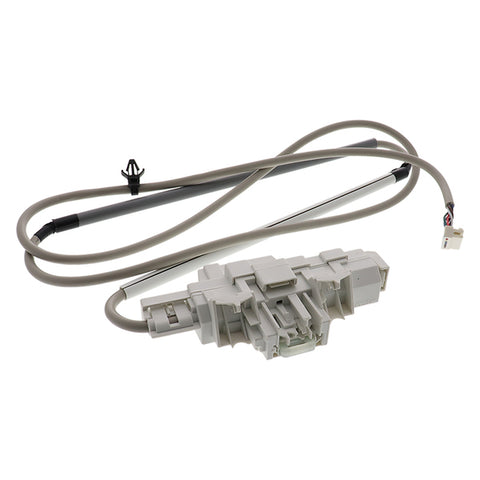 WHIRLPOOL WASHER DR LATCH