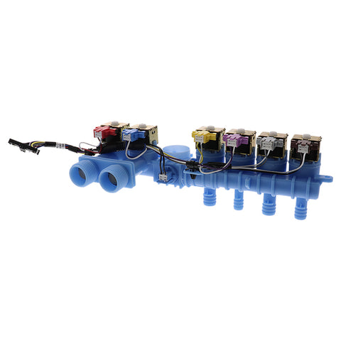 WASHER WATER VALVE