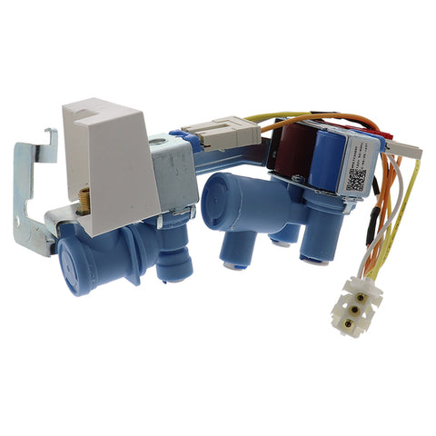 REFRIGERATOR WATER VALVE