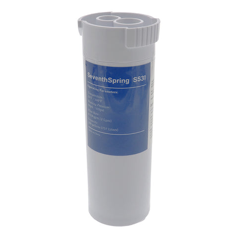 REFRIGERATOR WATER FILTER