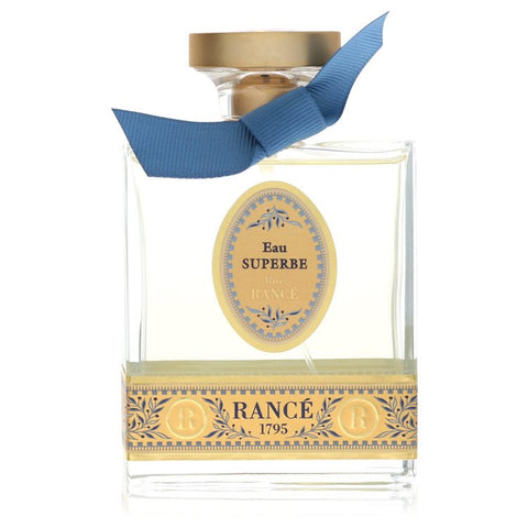 Eau Superbe by Rance - Eau De Toilette Spray (Unboxed) 3.4 oz