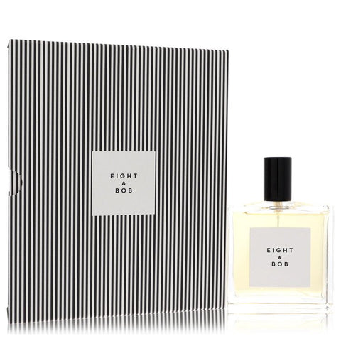 Eight & Bob by Eight & Bob - Eau De Parfum Spray 3.4 oz