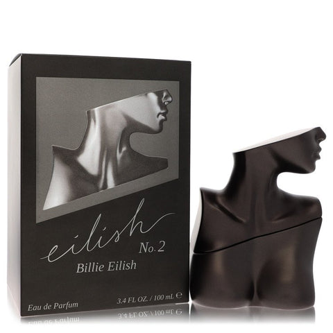 Eilish No. 2 by Billie Eilish - Eau De Parfum Spray 3.4 oz