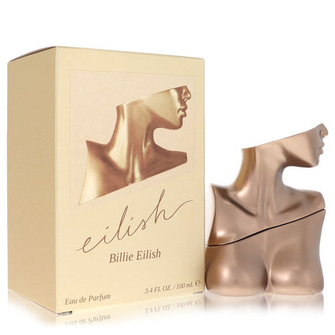 Eilish by Billie Eilish - Eau De Parfum Spray 3.4 oz