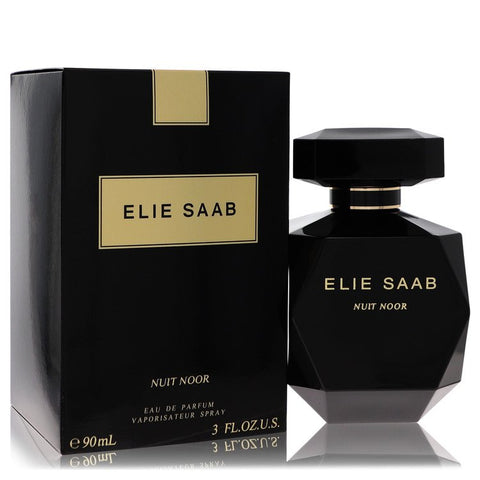 Elie Saab Nuit Noor by Elie Saab - Eau De Parfum Spray 3 oz