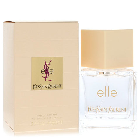 Elle by Yves Saint Laurent - Eau De Parfum Spray 2.7 oz