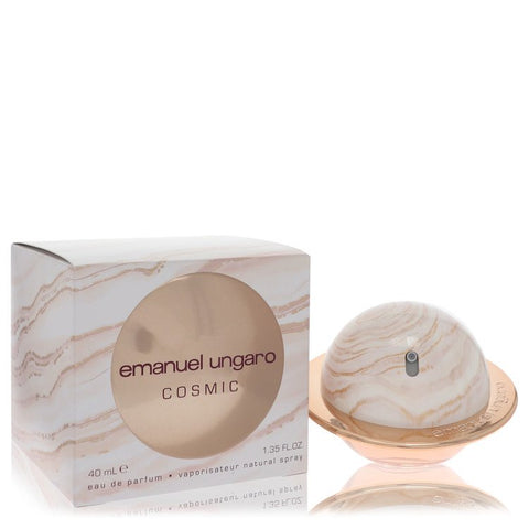 Emanuel Ungaro Cosmic by Ungaro - Eau De Parfum Spray 1.35 oz