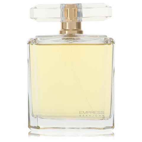 Empress by Sean John Eau De Parfum Spray (Tester) 3.4 oz