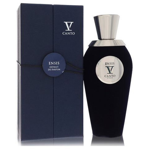 Ensis V by V Canto - Extrait De Parfum Spray (Unisex) 3.38 oz