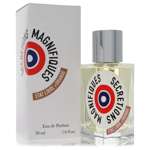Etat Libre D'orange Secretions Magnifiques by Etat Libre D'orange - Eau De Parfum Spray (Unisex) 1.6 oz