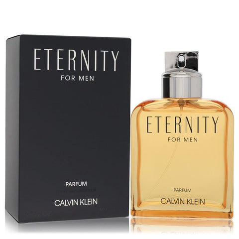 Eternity by Calvin Klein - Parfum Spray 6.7 oz