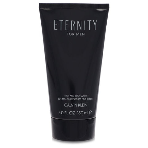 Eternity by Calvin Klein - Shower Gel 5 oz