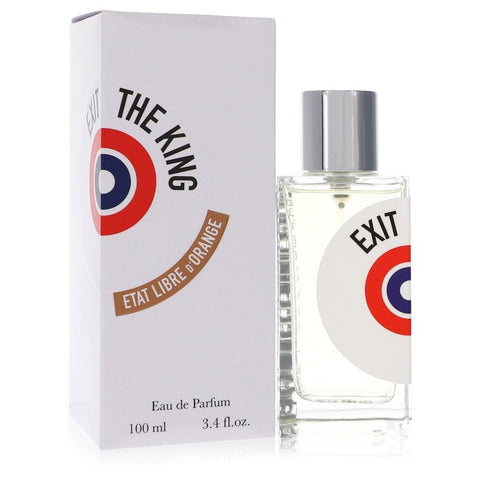 Exit The King by Etat Libre D'orange - Eau De Parfum Spray 3.4 oz