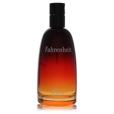 Fahrenheit by Christian Dior After Shave (unboxed) 3.3 oz