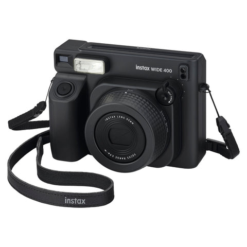 WIDE 400 CAM BLK