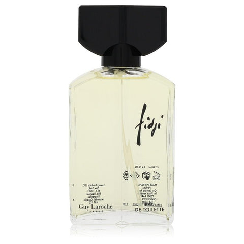 Fidji by Guy Laroche Eau De Toilette Spray (Tester) 3.4 oz