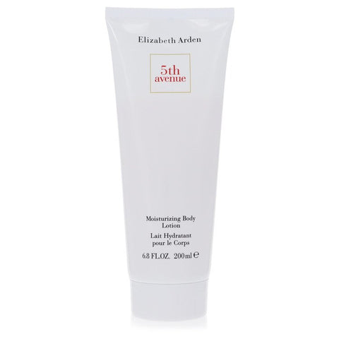 5Th Avenue by Elizabeth Arden - Body Lotion 6.8 oz