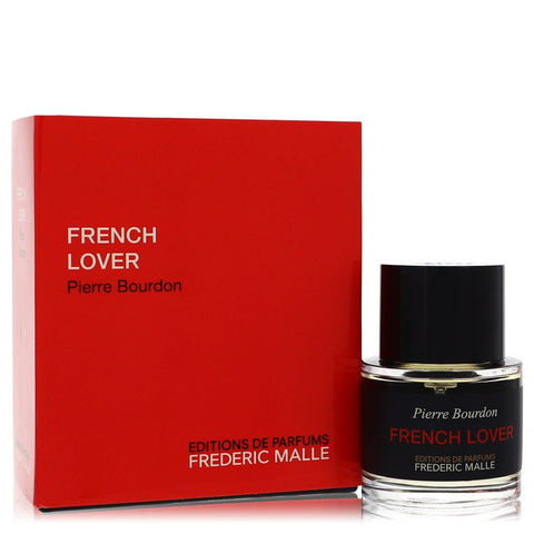 French Lover by Frederic Malle - Eau De Parfum Spray 1.7 oz
