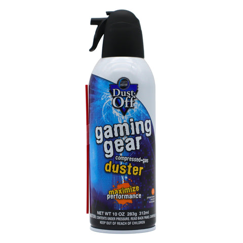 10OZ GAMING DUSTER