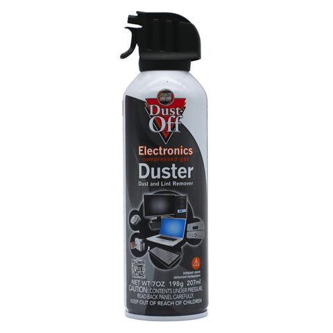 7OZ DISPOSABLE DUSTER
