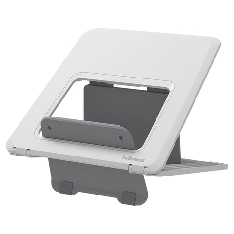 BREYTA ERG LAPTOP RSR WHT
