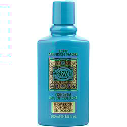 4711 By 4711 Shower Gel 6.8 Oz