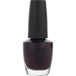 Opi Opi Black Cherry Chutney Nail Lacquer I43--0.5oz By Opi