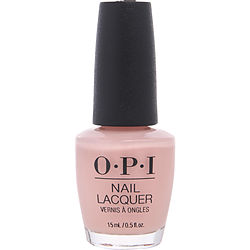 Opi Opi Bubble Bath Nail Lacquer S86--0.5oz By Opi