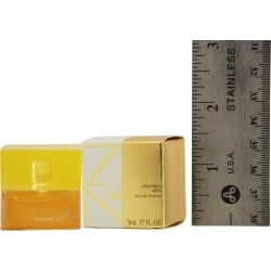Zen By Shiseido Eau De Parfum 0.17 Oz Mini