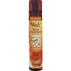 Argan Oil Spray Treatment 5.1 Oz