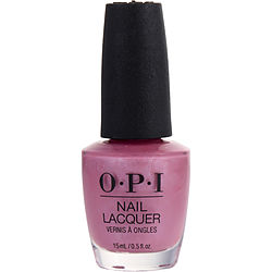 Opi Opi Aphrodite's Pink Nightie Nail Lacquer--0.5oz By Opi