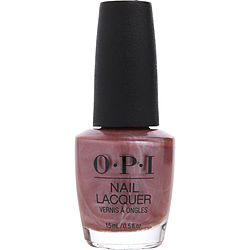 Opi Opi Chicago Champagne Toast Nail Lacquer--0.5oz By Opi