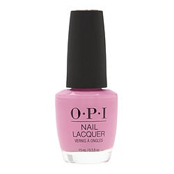 Opi Opi Lucky Lucky Lavender Nail Lacquer--0.5oz By Opi