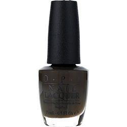 Opi Opi Get In The Expresso Lane Nail Lacquer--0.5oz By Opi